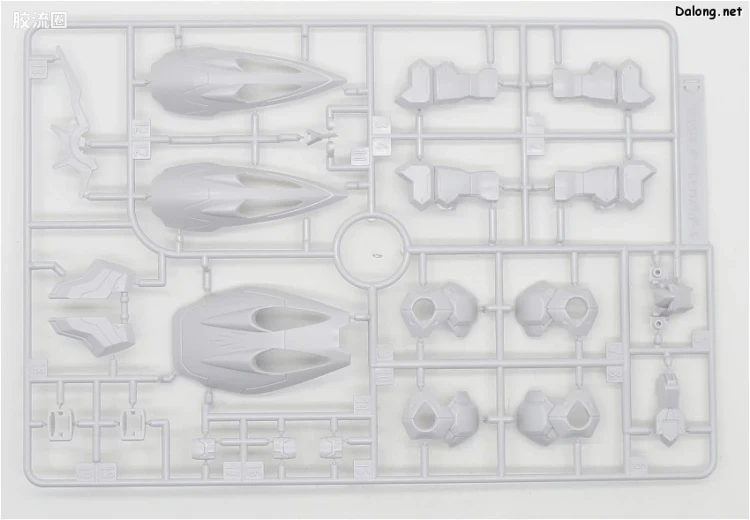 高达铁血的奥尔芬斯 HG 1/144 普通版 35 高达锡蒙力·维达尔 - 图片
